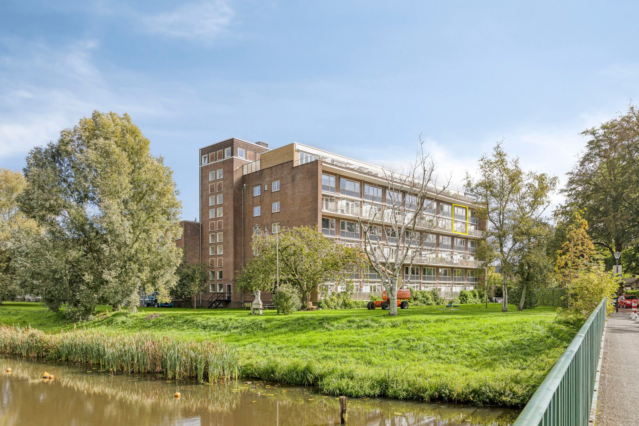 Foto van Jan Nieuwenhuyzenstraat 62B, Breda