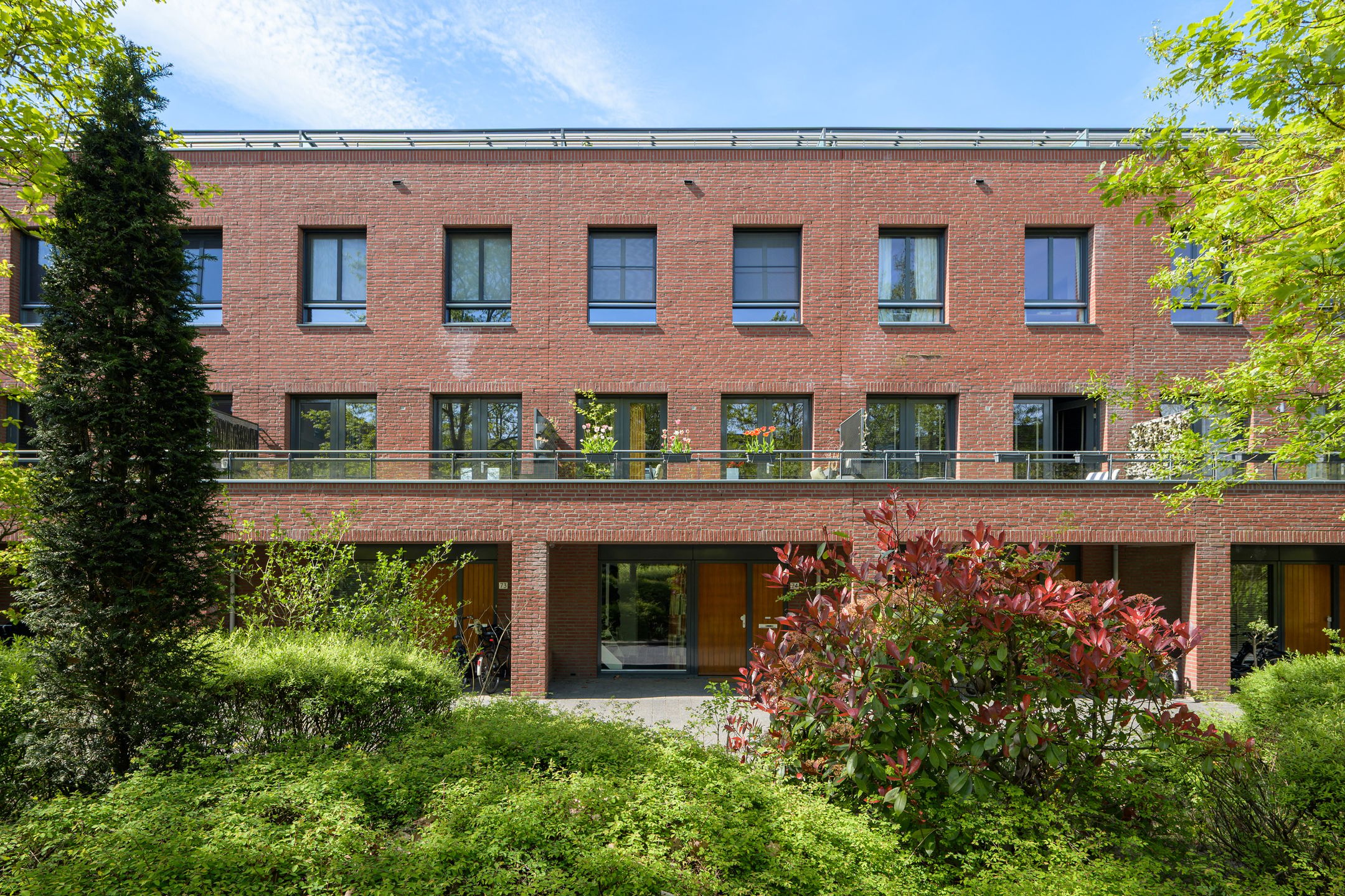Foto van Boeimeerhof 74, Breda