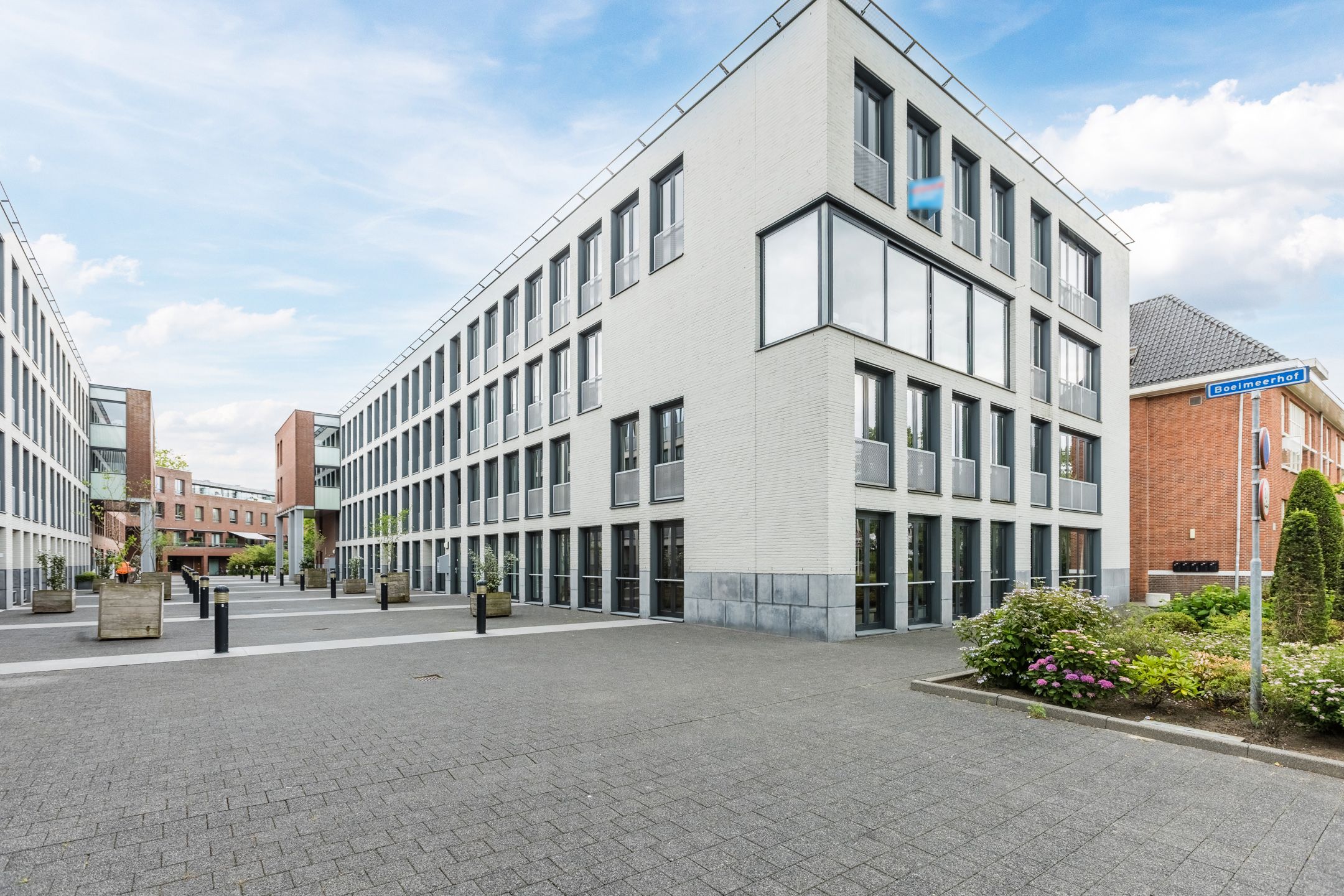 Foto van Boeimeerhof 86, Breda