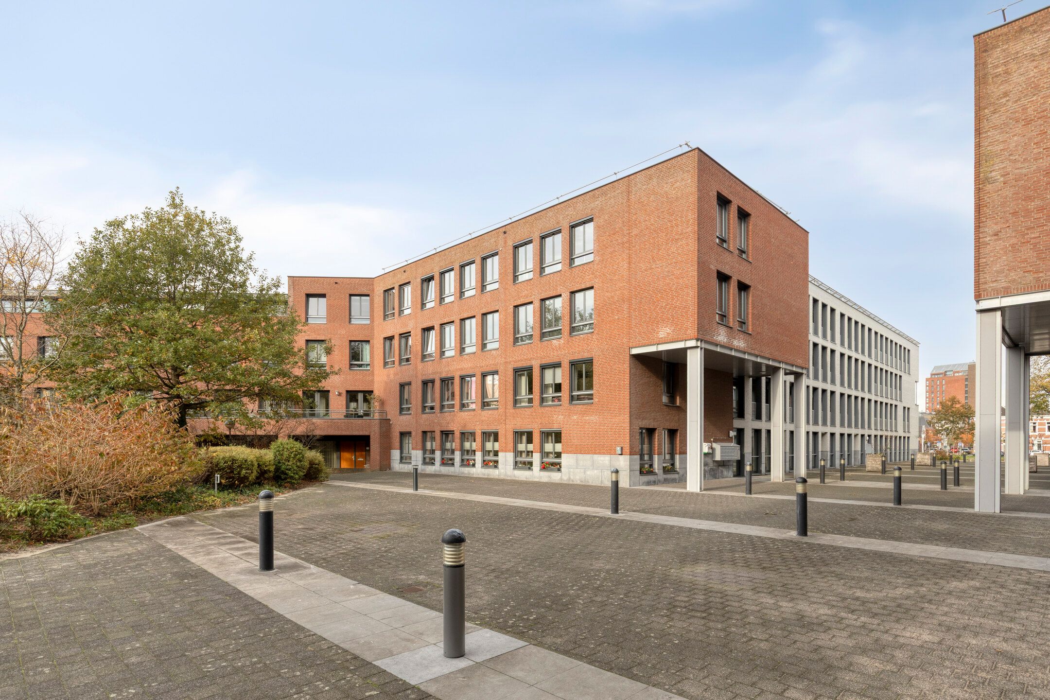 Foto van Boeimeerhof 88, Breda