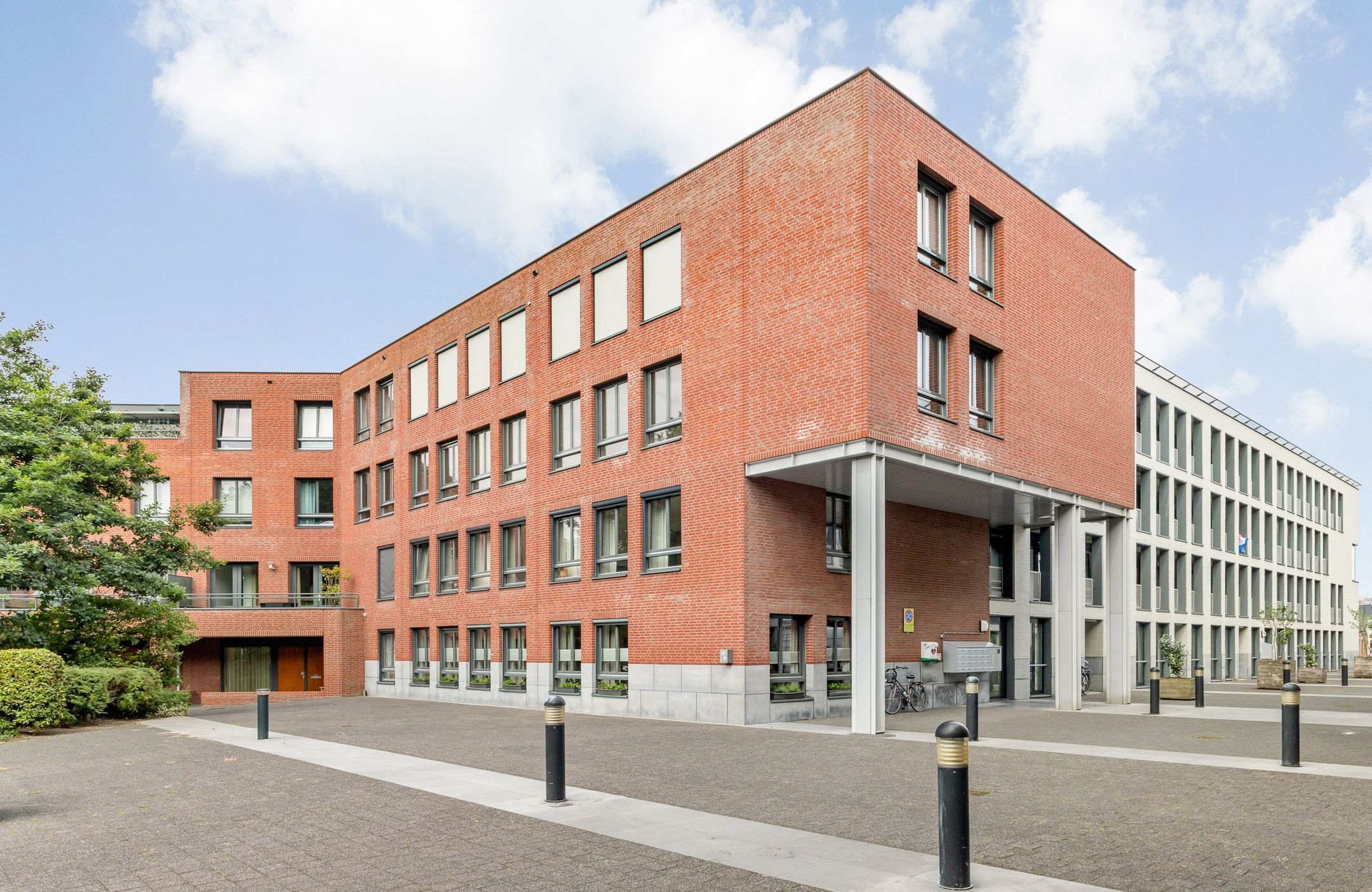 Foto van Boeimeerhof 89, Breda