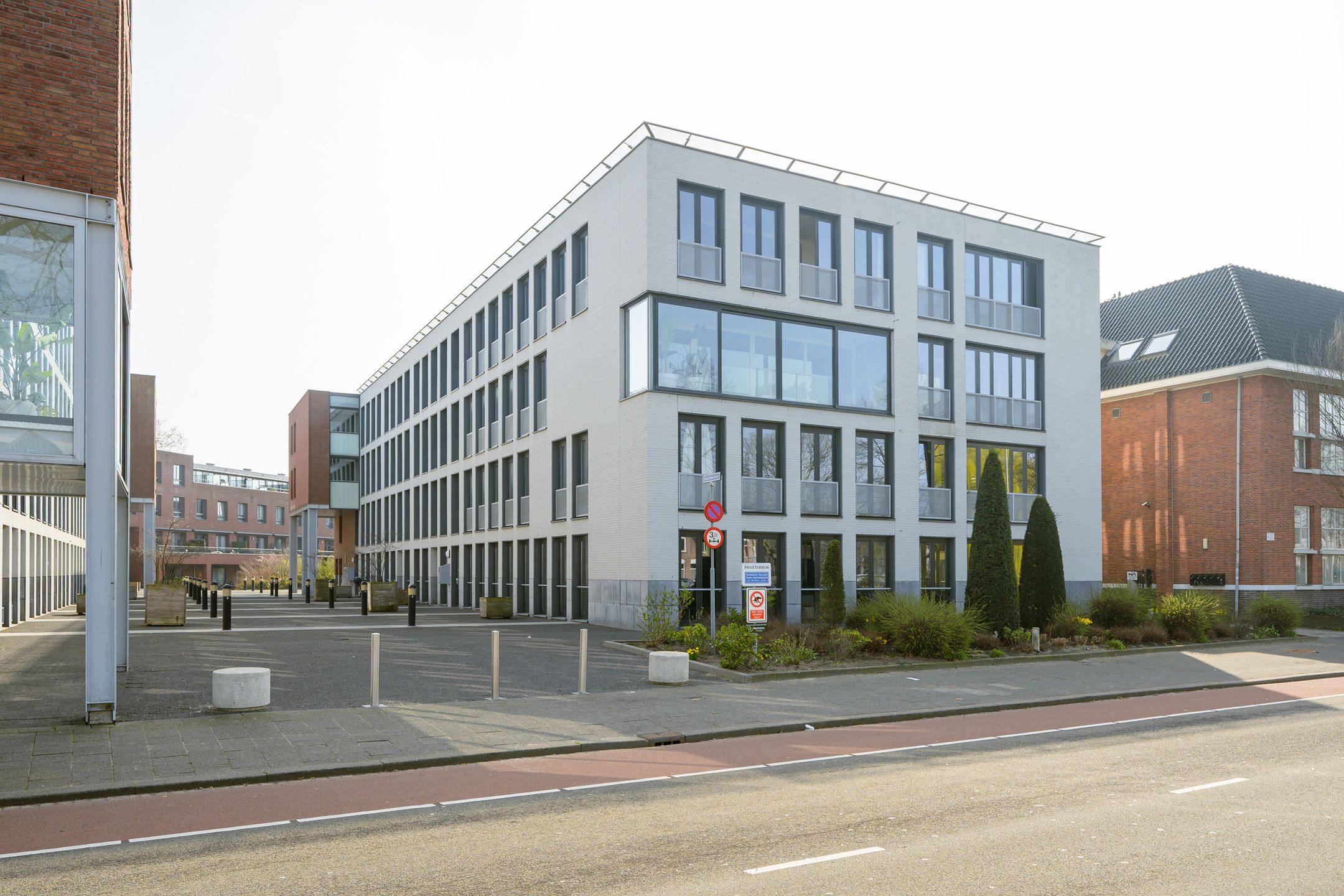 Foto van Boeimeerhof 99, Breda