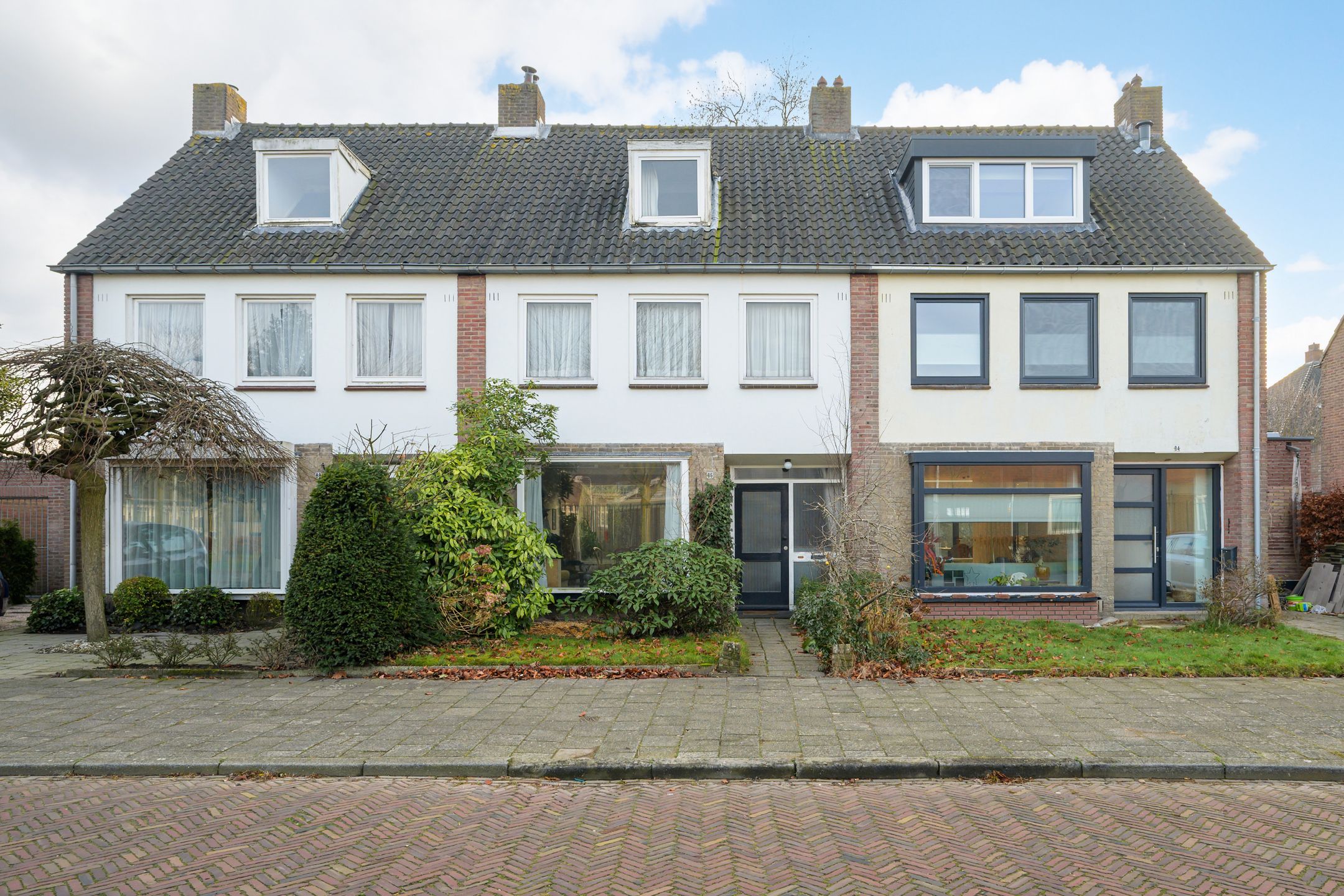 Foto van Piet Avontuurstraat 86, Breda
