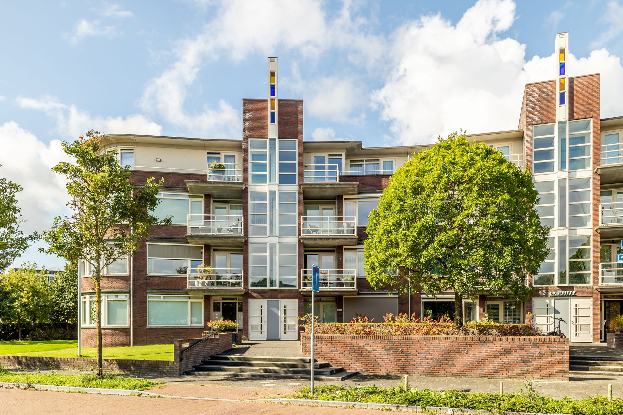 Foto van Wagemakerspark 18, Breda