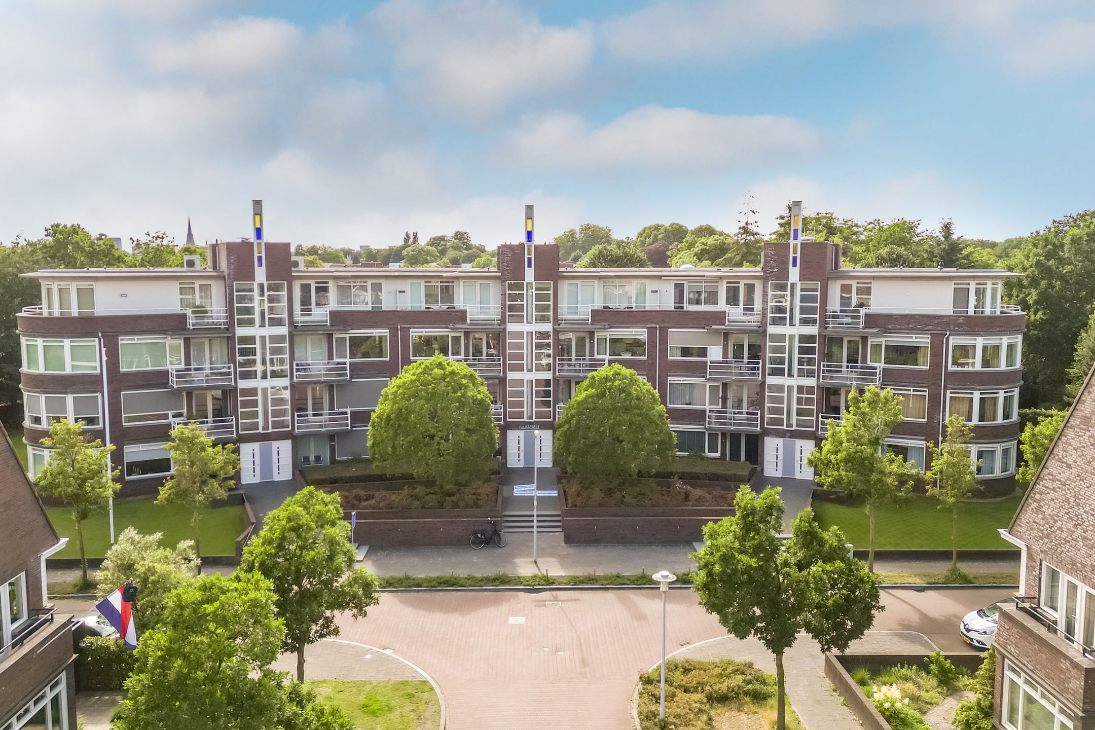 Foto van Wagemakerspark 28, Breda