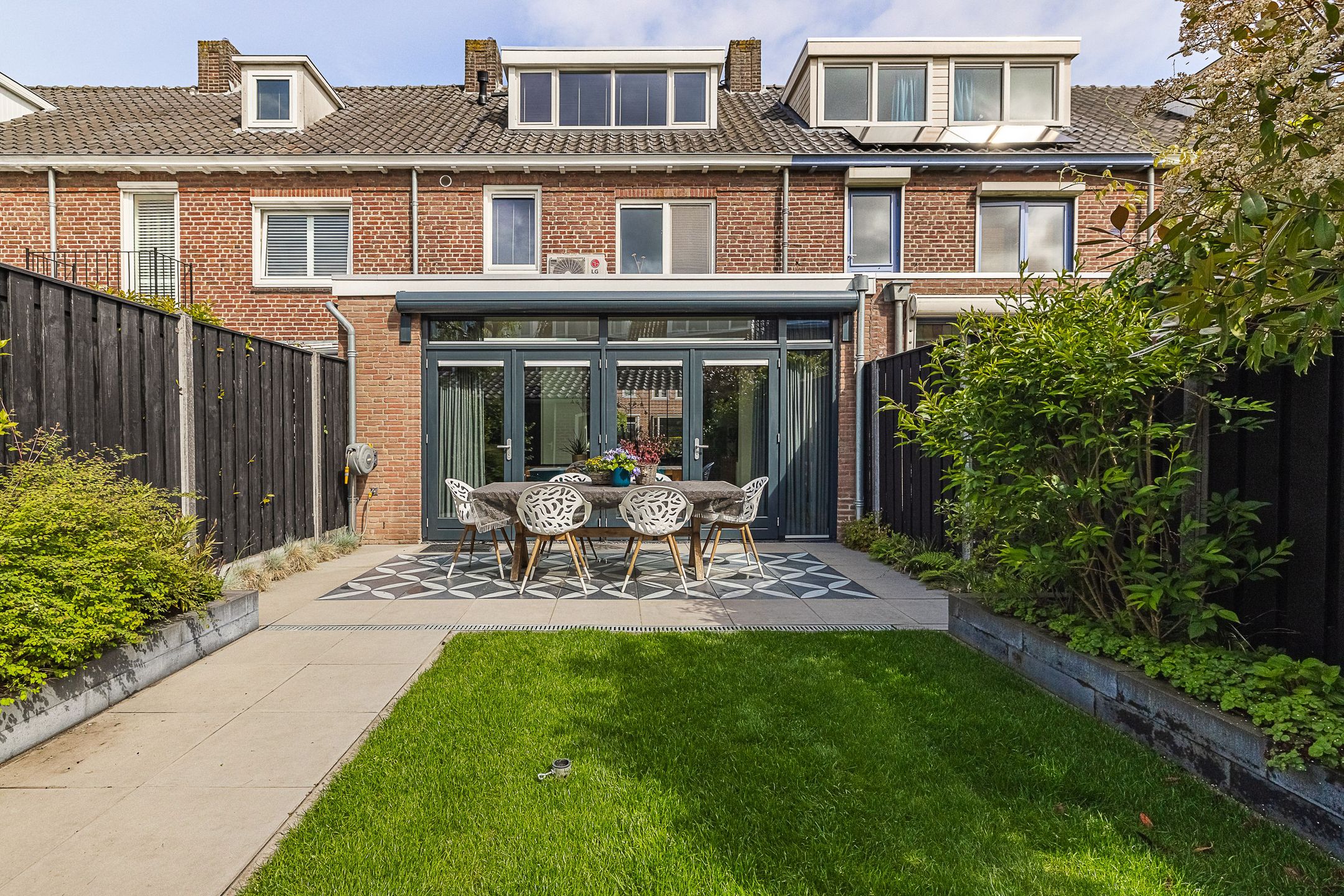 Foto van van Brakelstraat 7, Breda