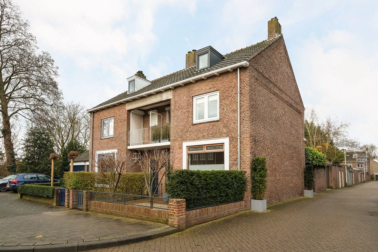 Foto van Tromplaan 4, Breda