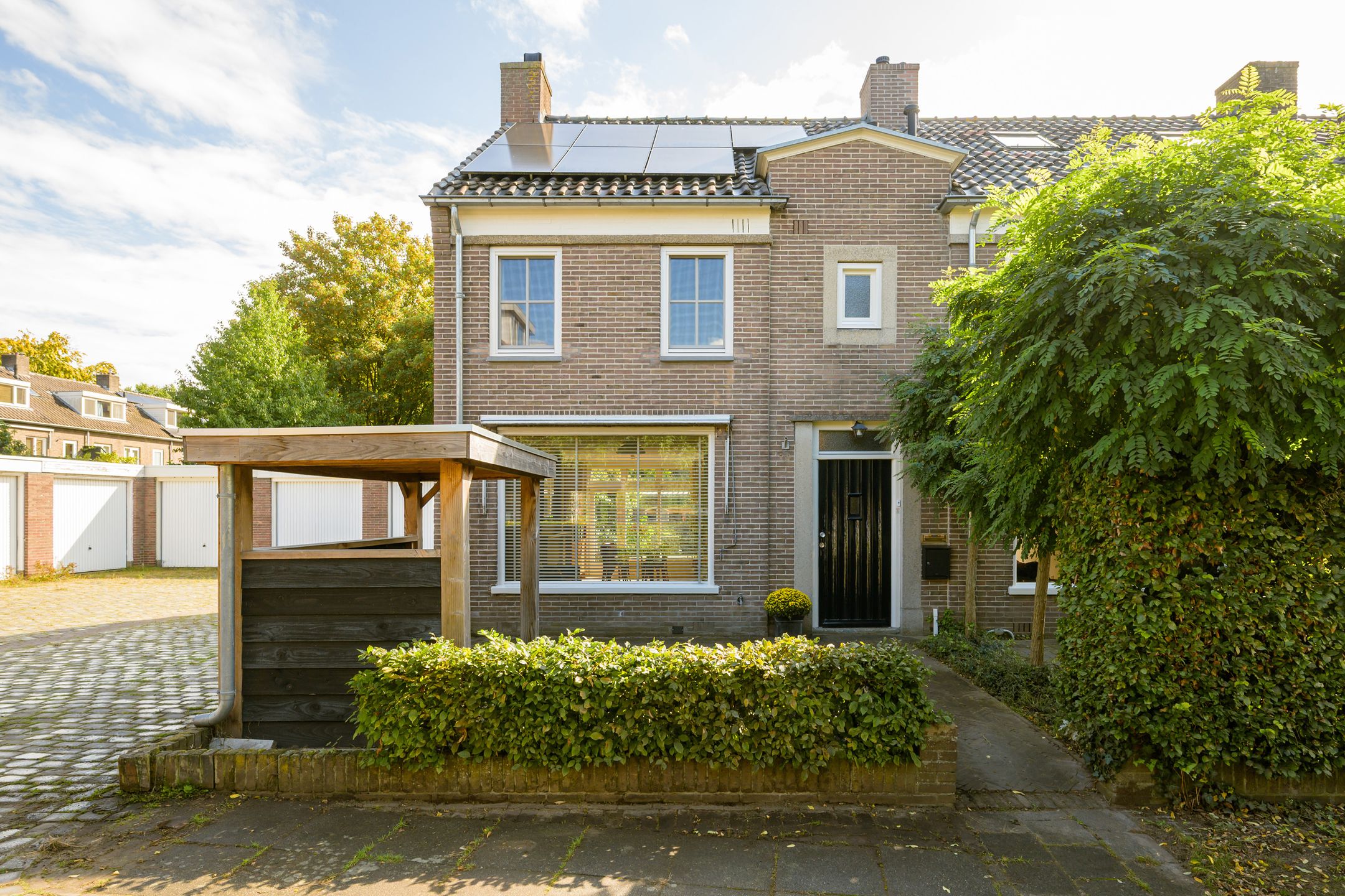 Foto van van Galenweg 13, Breda