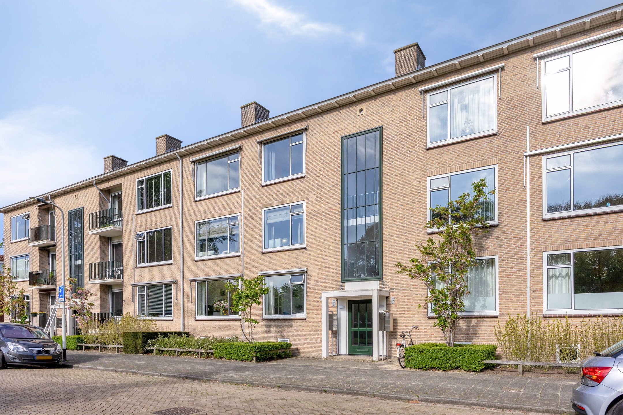 Foto van Boeimeerlaan 36B, Breda