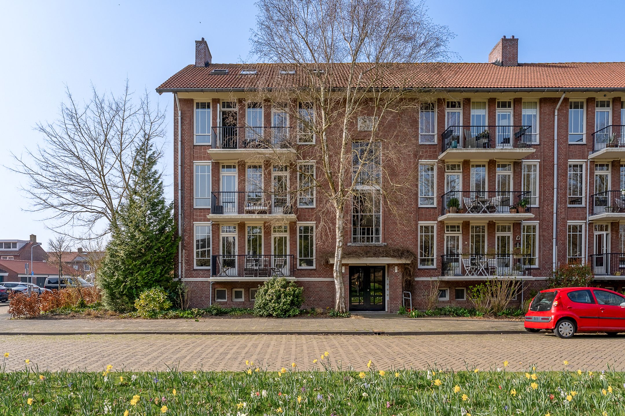 Foto van Boeimeerlaan 74A, Breda
