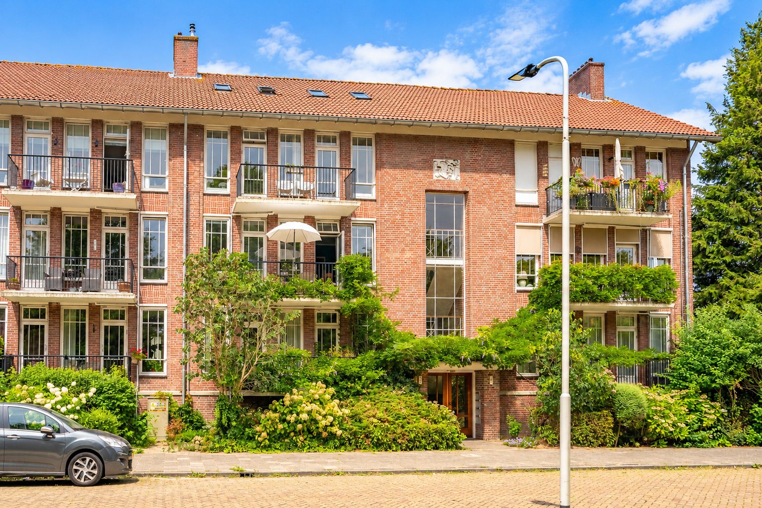 Foto van Boeimeerlaan 78B, Breda
