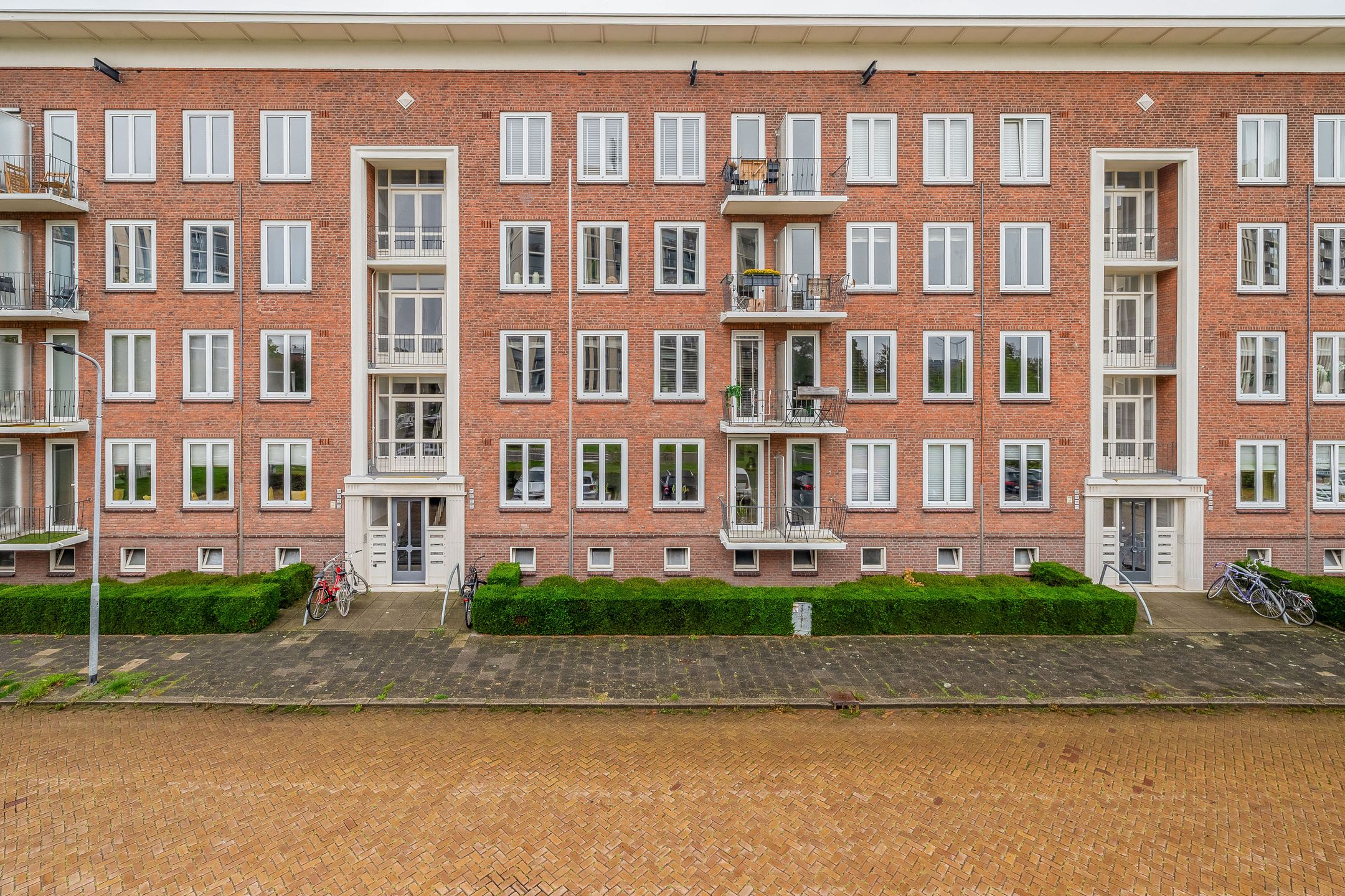Foto van Graaf Hendrik III laan 131, Breda