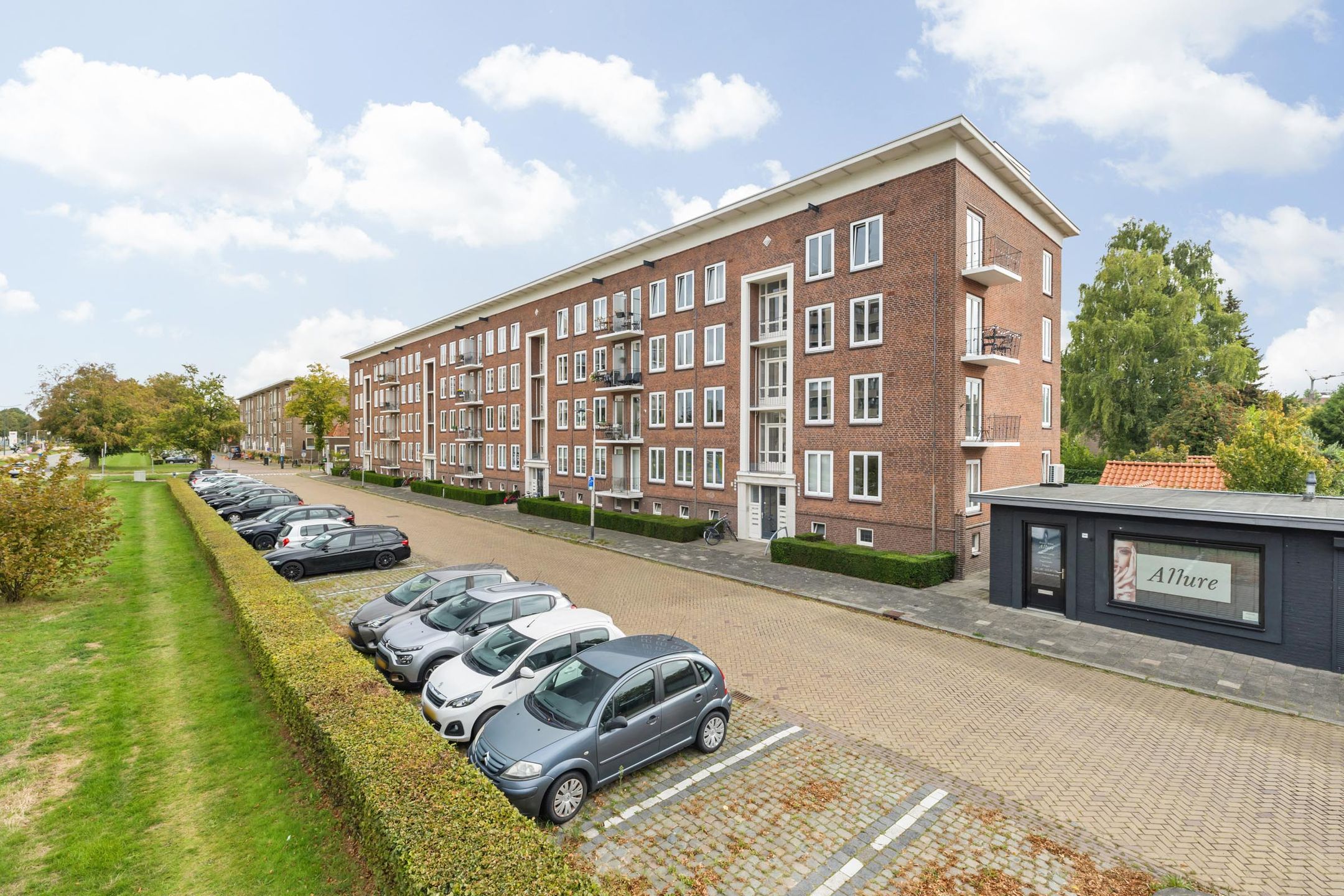 Foto van Graaf Hendrik III laan 139B, Breda
