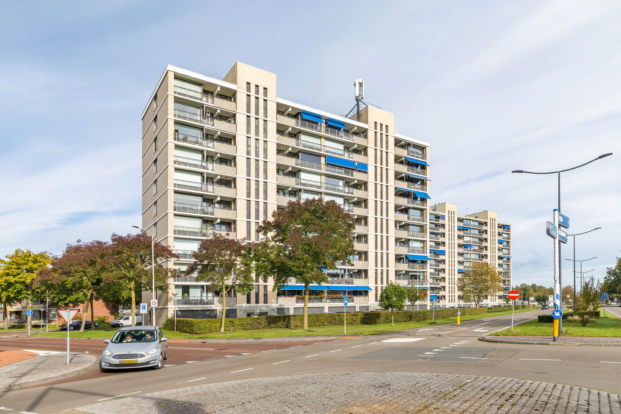 Foto van Grote Spie 171, Breda