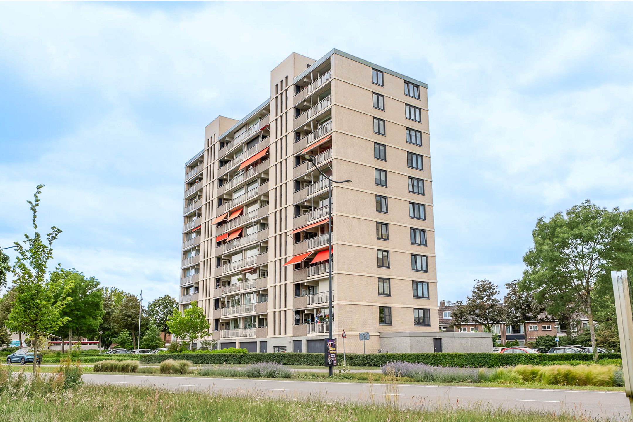 Foto van Grote Spie 365, Breda