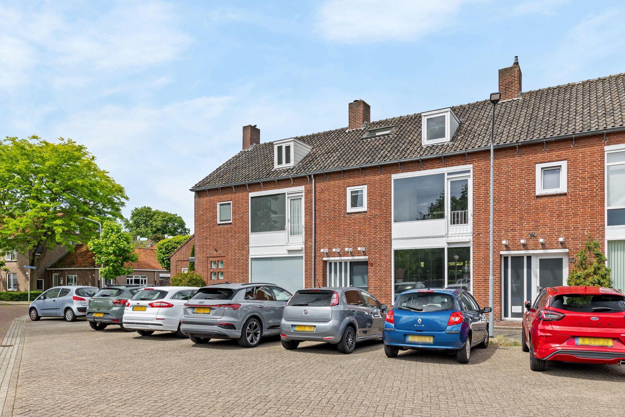 Foto van Grote Spie 12, Breda