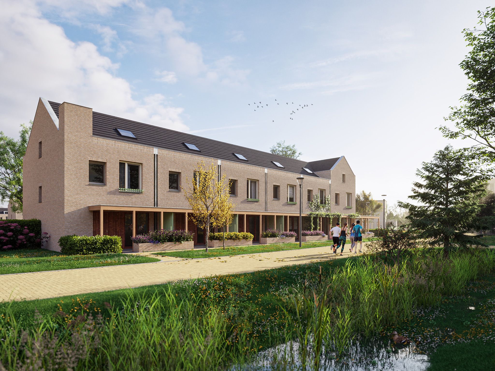 Foto van Otterwiel 13, Breda