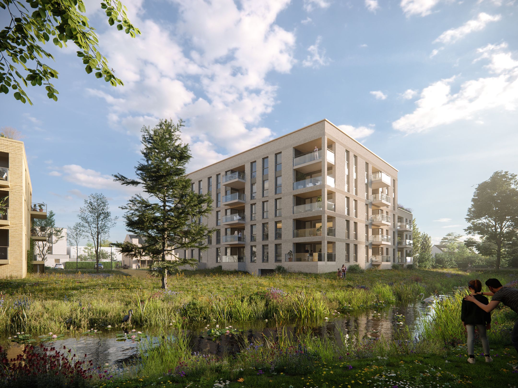 Foto van Otterwiel 232, Breda