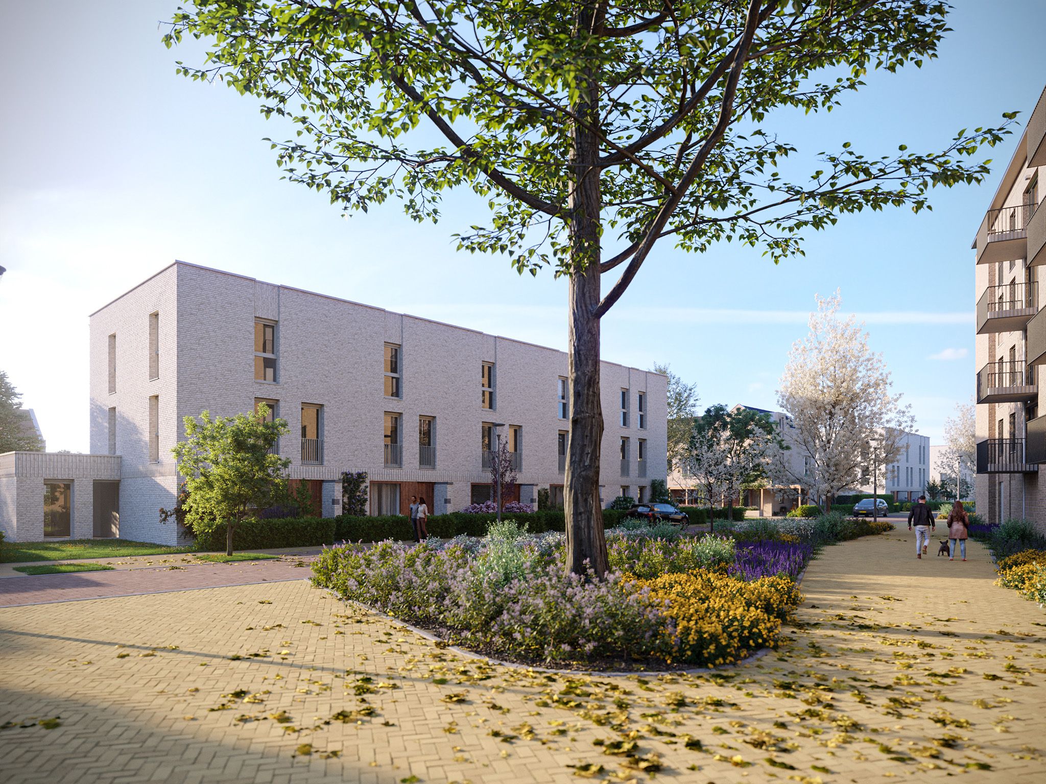 Foto van Diaconessenstraat 34, Breda