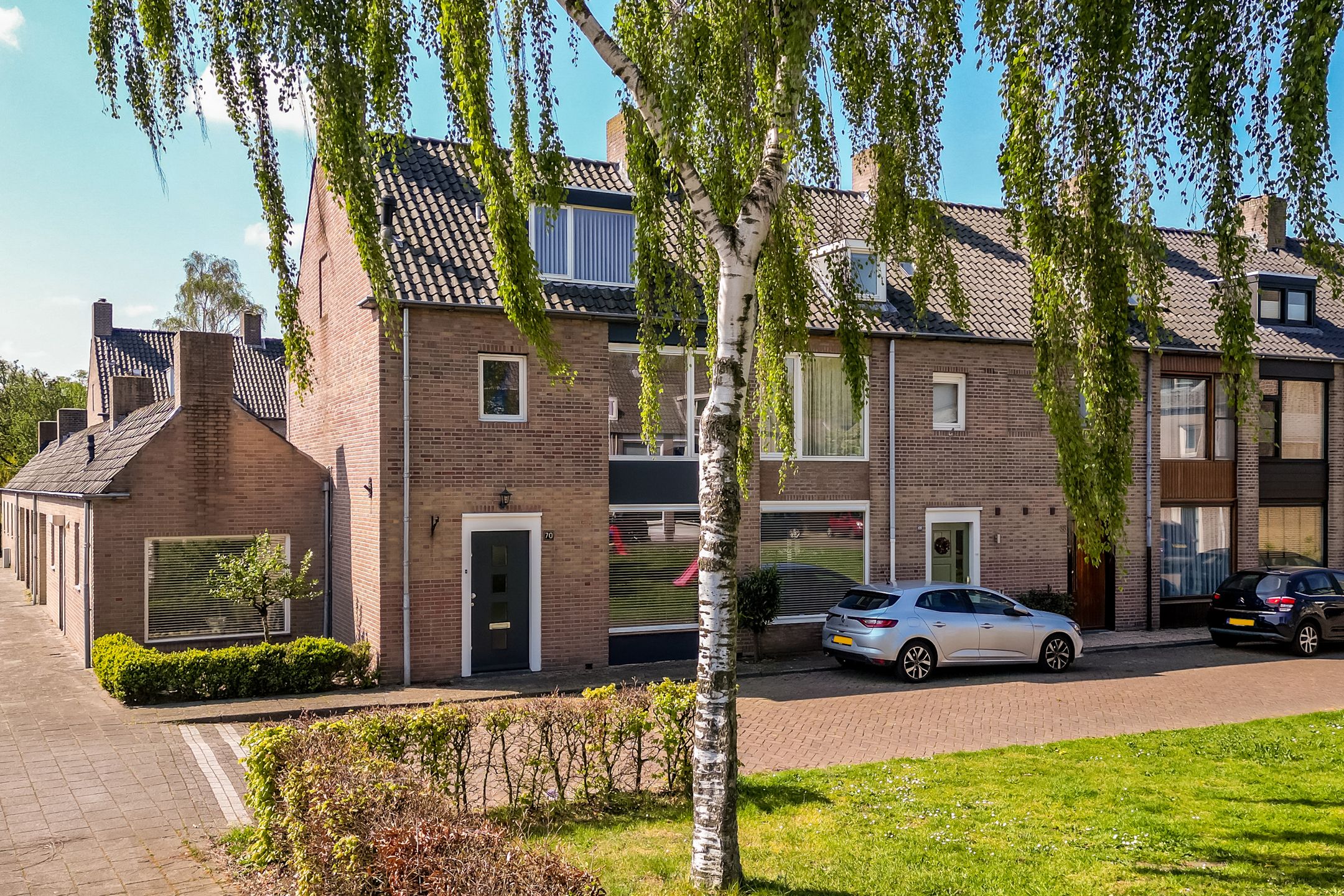 Foto van Ruusbroecstraat 70, Breda