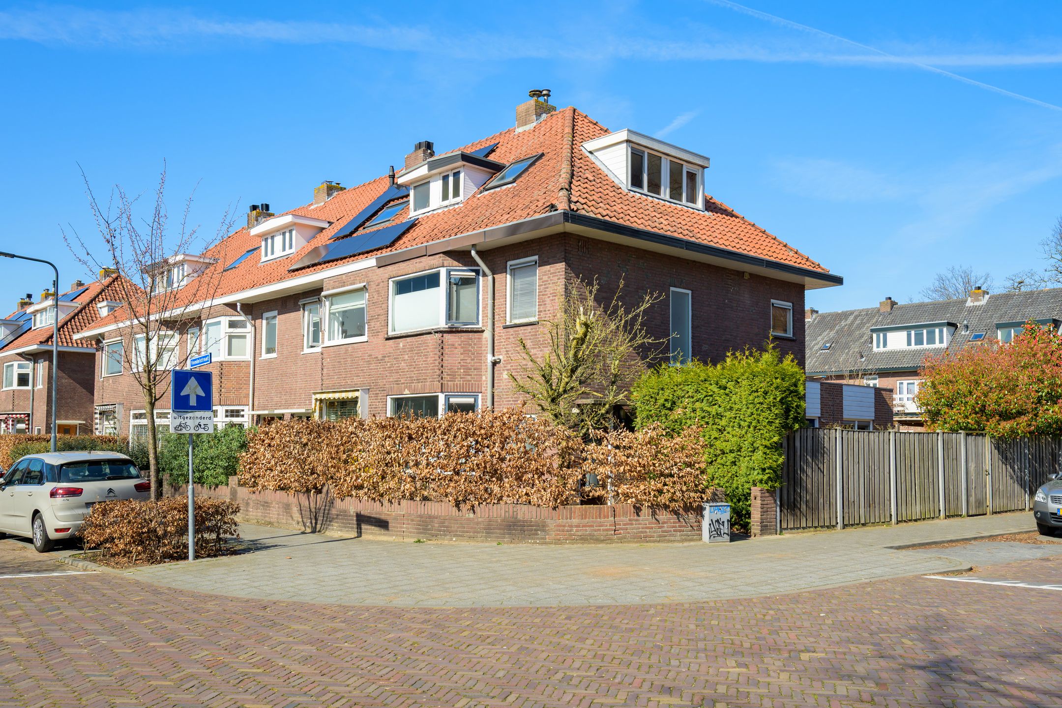 Foto van P.C. Hooftstraat 2, Breda
