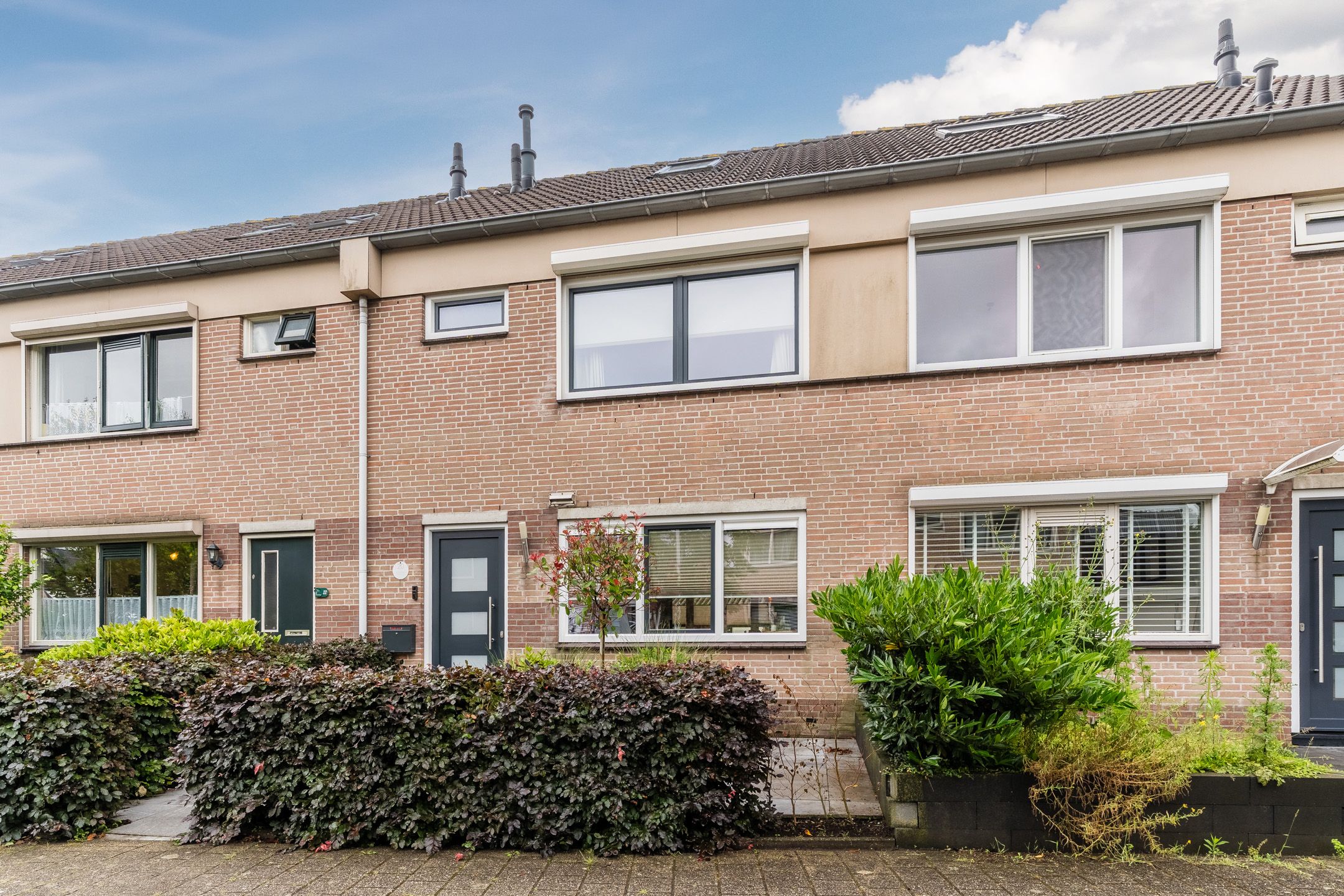 Foto van Binnen Hil 20, Breda