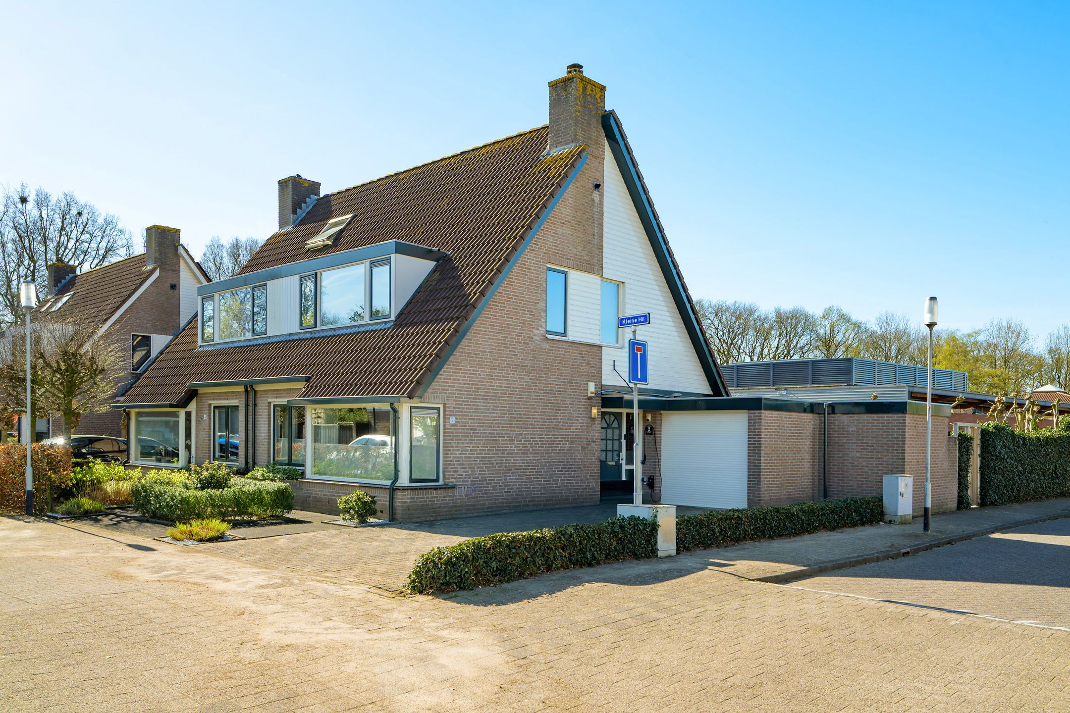 Foto van Kleine Hil 2, Breda