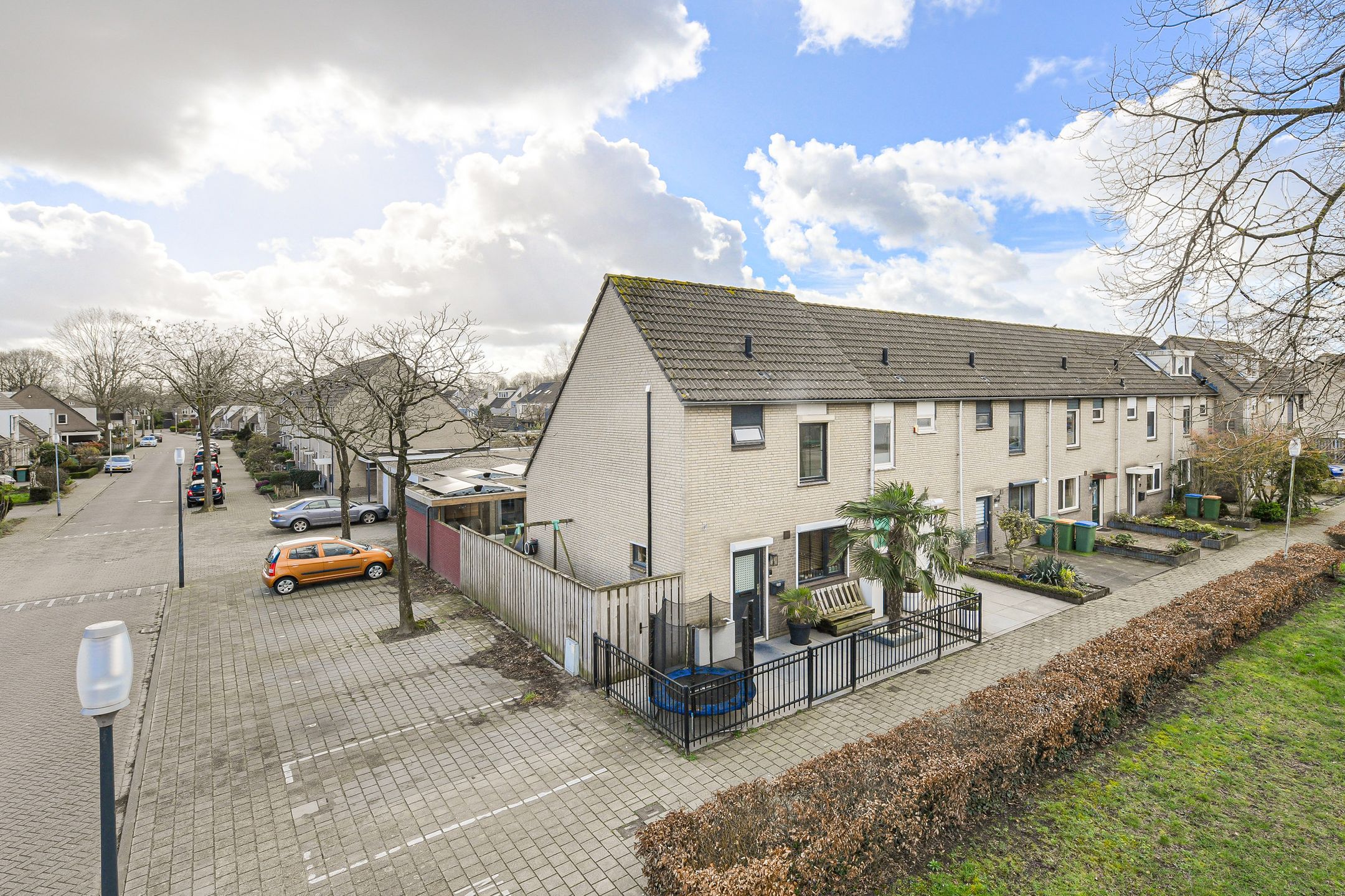 Foto van Paradijslaan 112, Breda