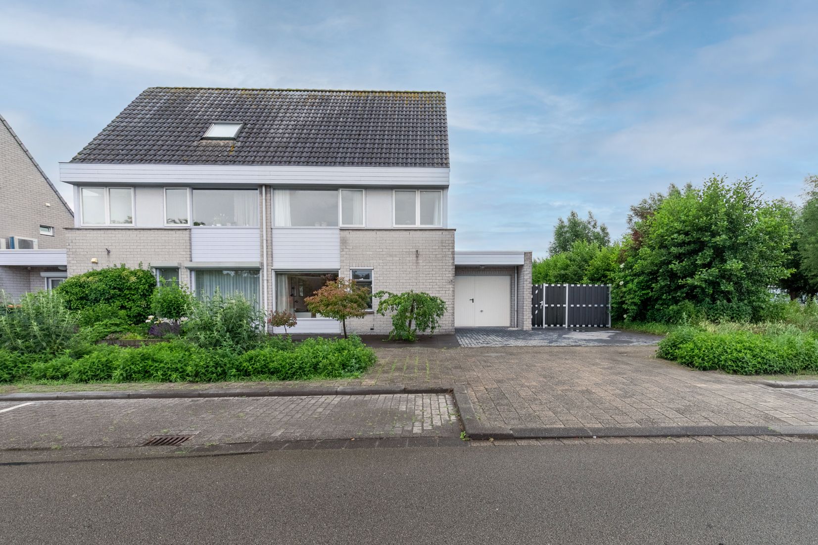 Foto van Paradijslaan 70, Breda