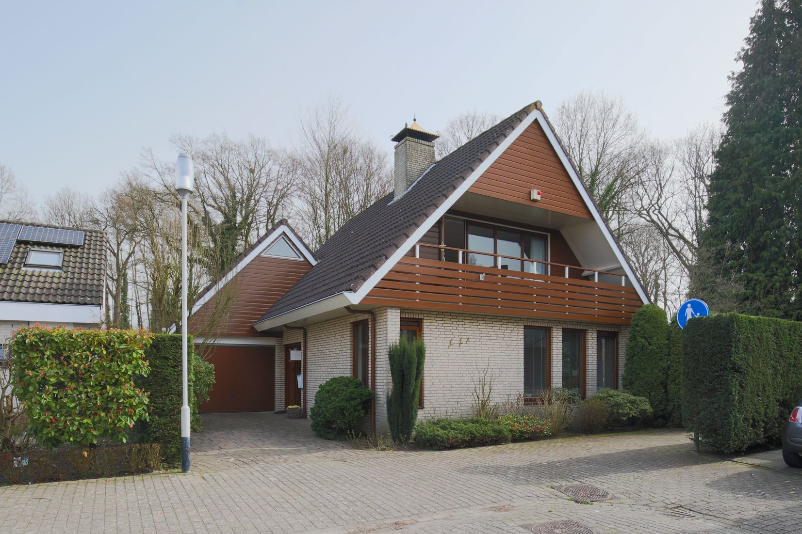 Foto van Stormvogel 18, Breda