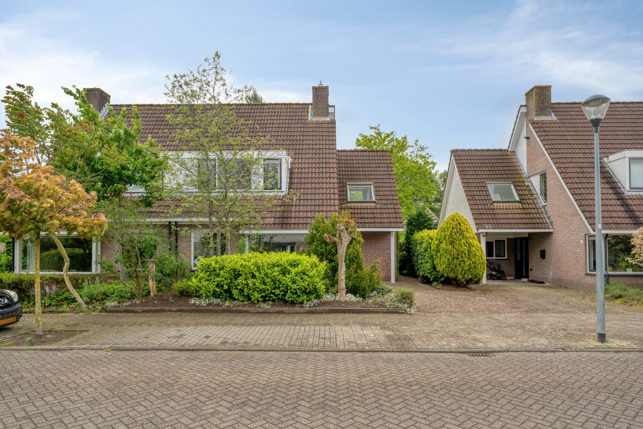 Foto van Groene Hil 34, Breda