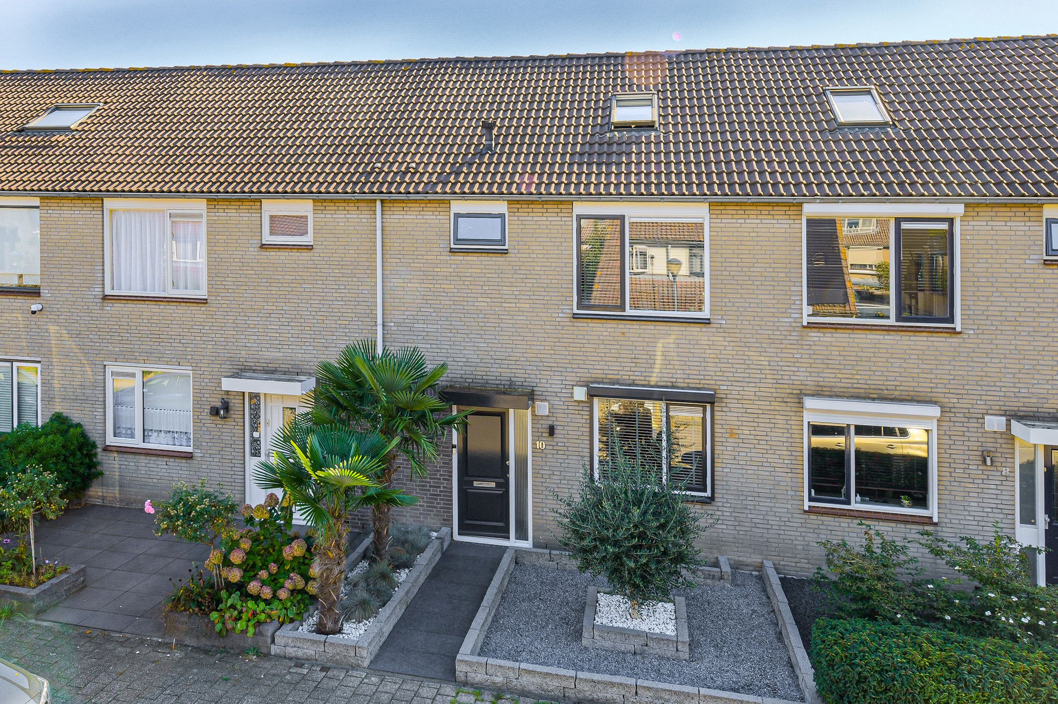 Foto van Felixberg 10, Breda
