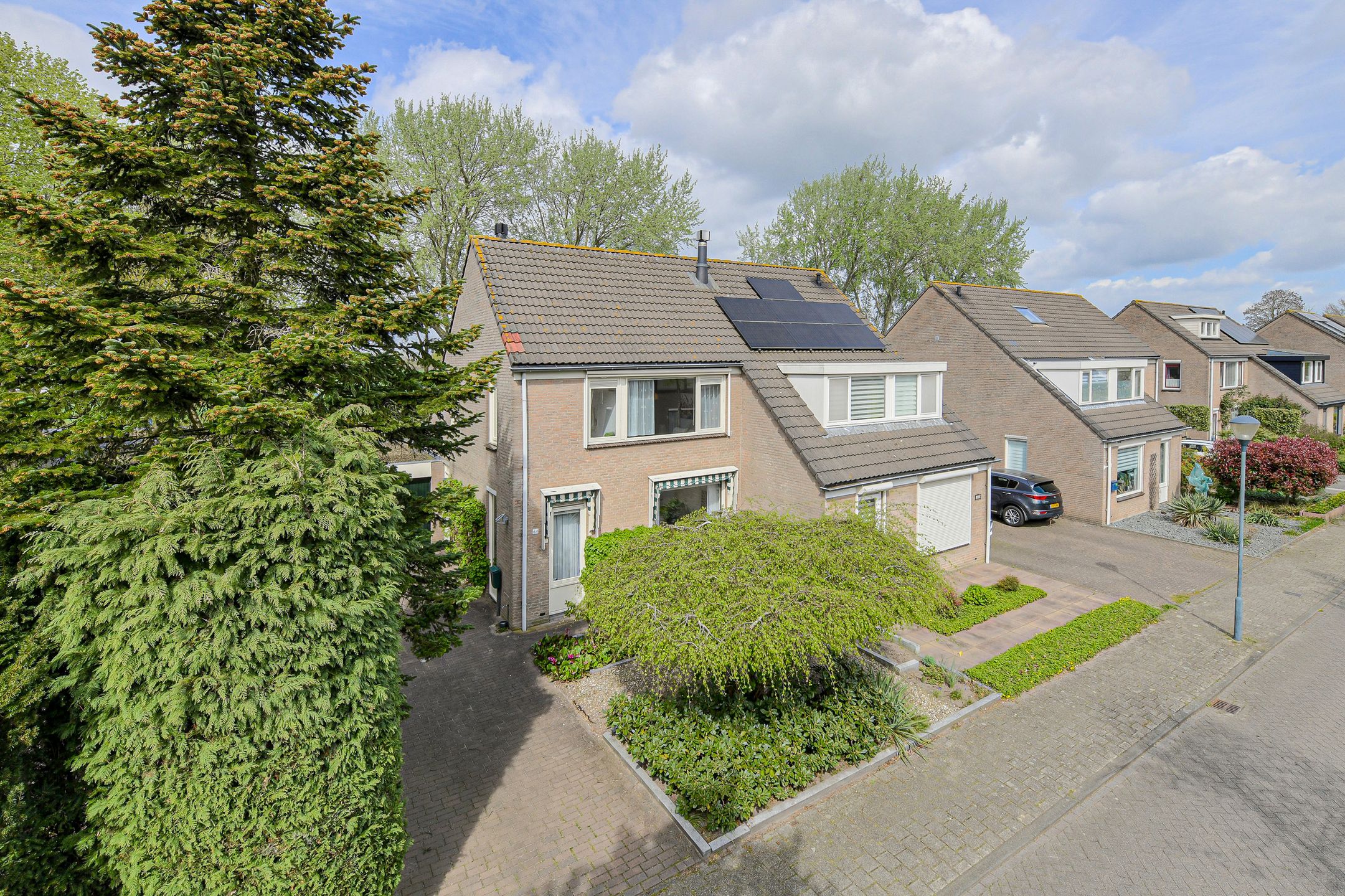 Foto van Klarenberg 64, Breda