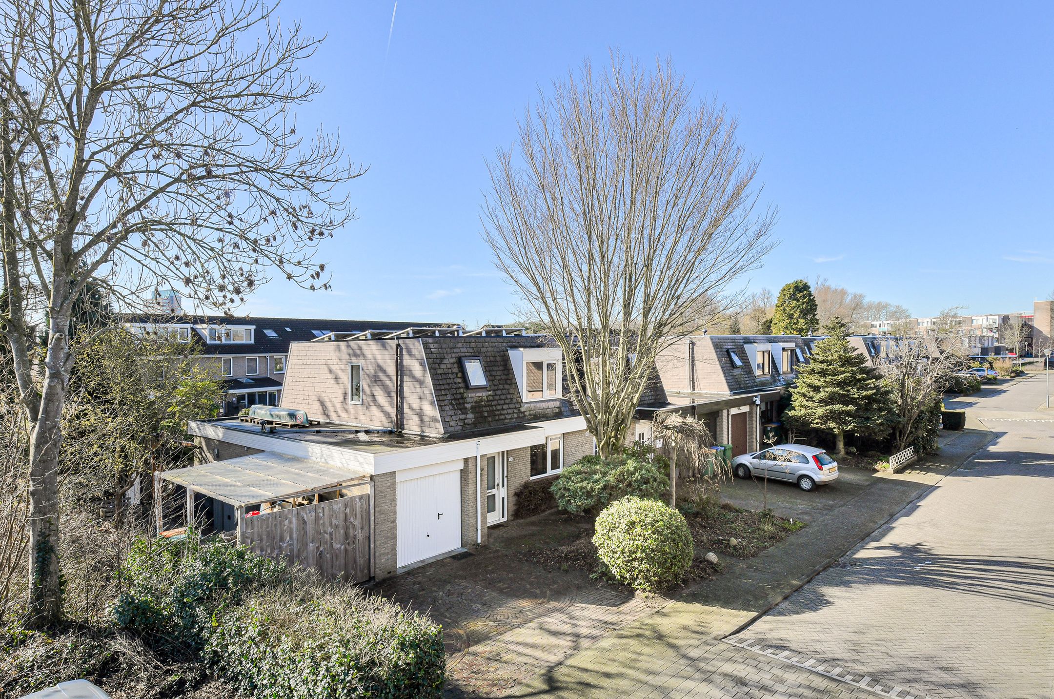 Foto van Bertelsberg 136, Breda