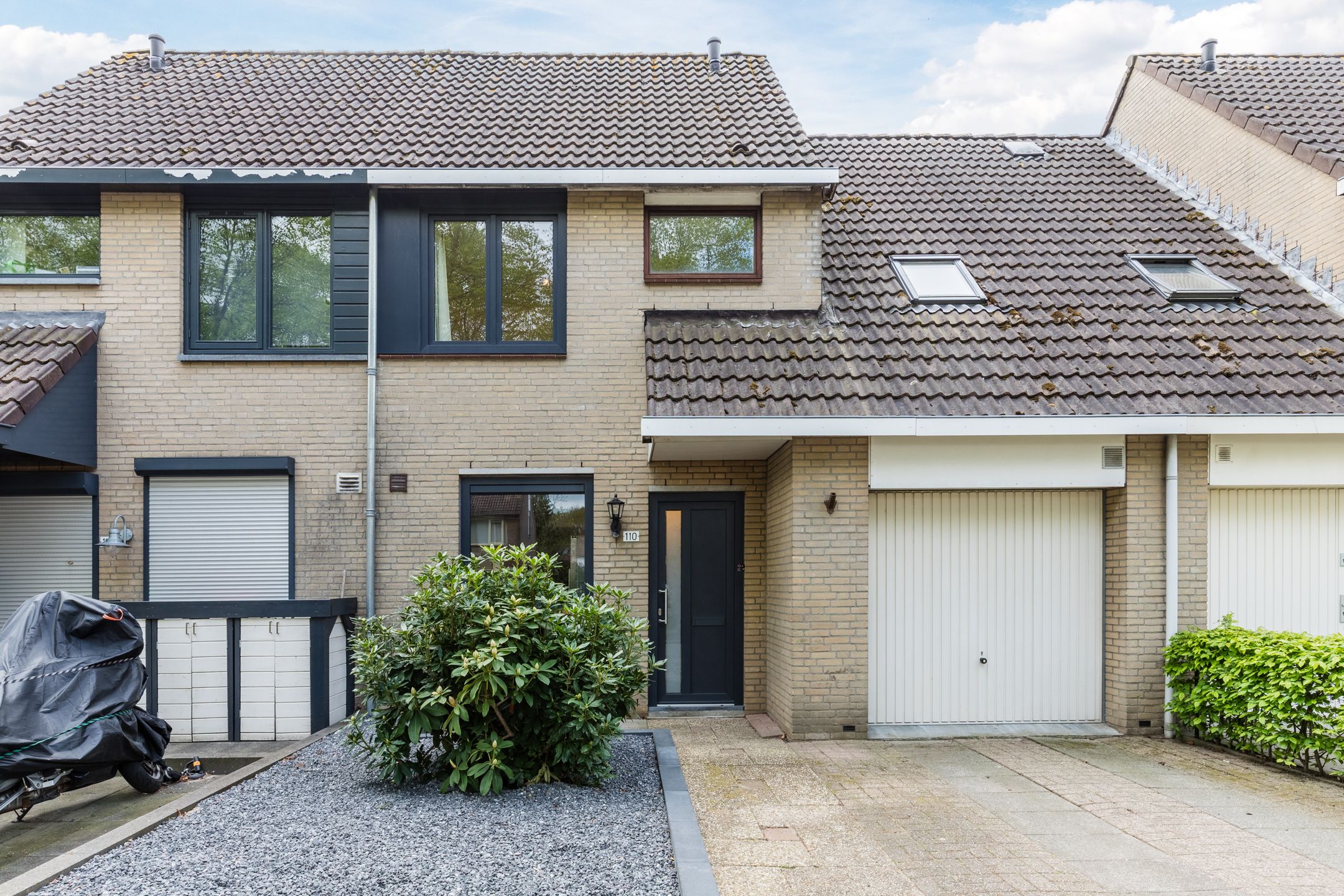 Foto van Bergdreef 110, Breda