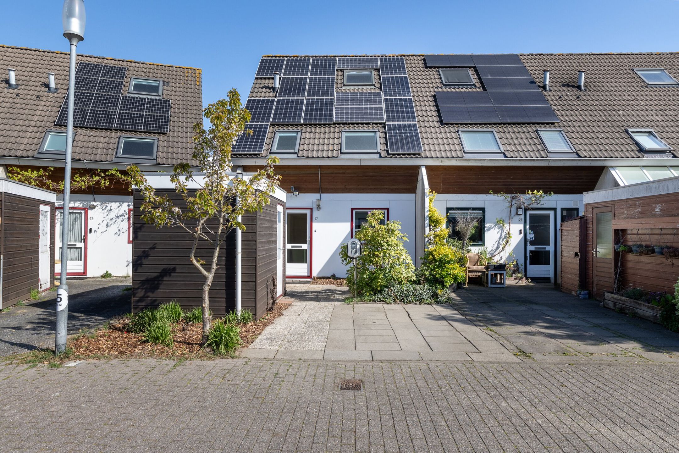 Foto van Nelly Boudewijnsstraat 27, Breda