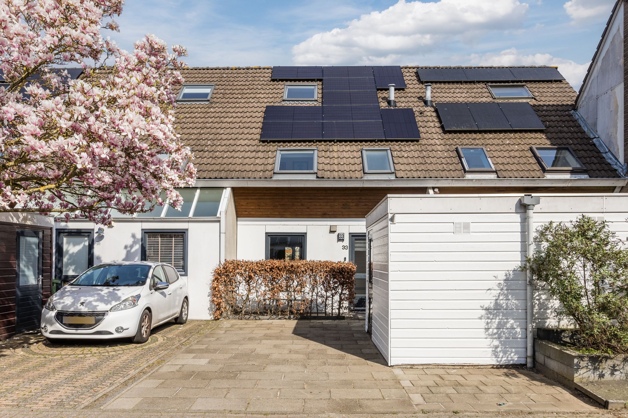 Foto van Nelly Boudewijnsstraat 33, Breda