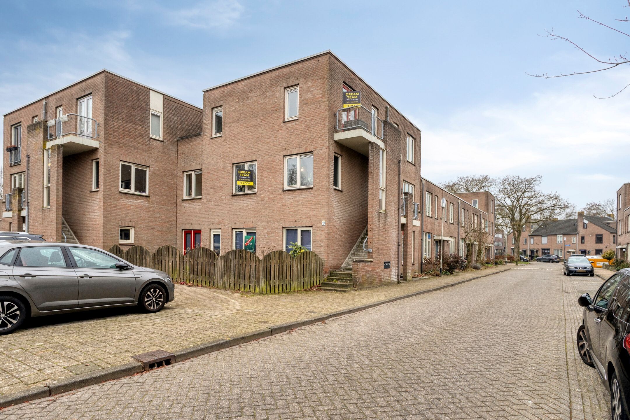 Foto van Pieternel Koomansstraat 76, Breda