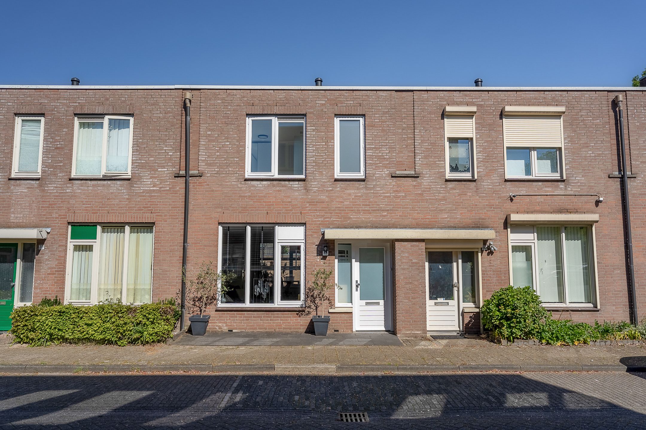 Foto van Pieternel Koomansstraat 79, Breda