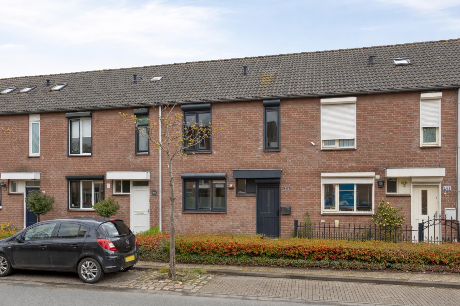 Foto van Kesterenlaan 104, Breda