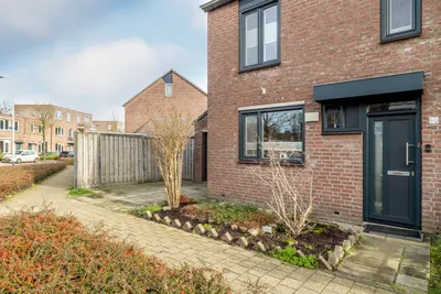 Foto van Kesterenlaan 90, Breda