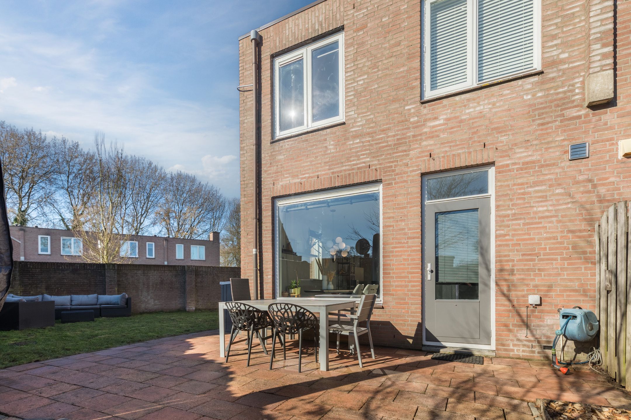 Foto van Johanna Ufkesstraat 26, Breda