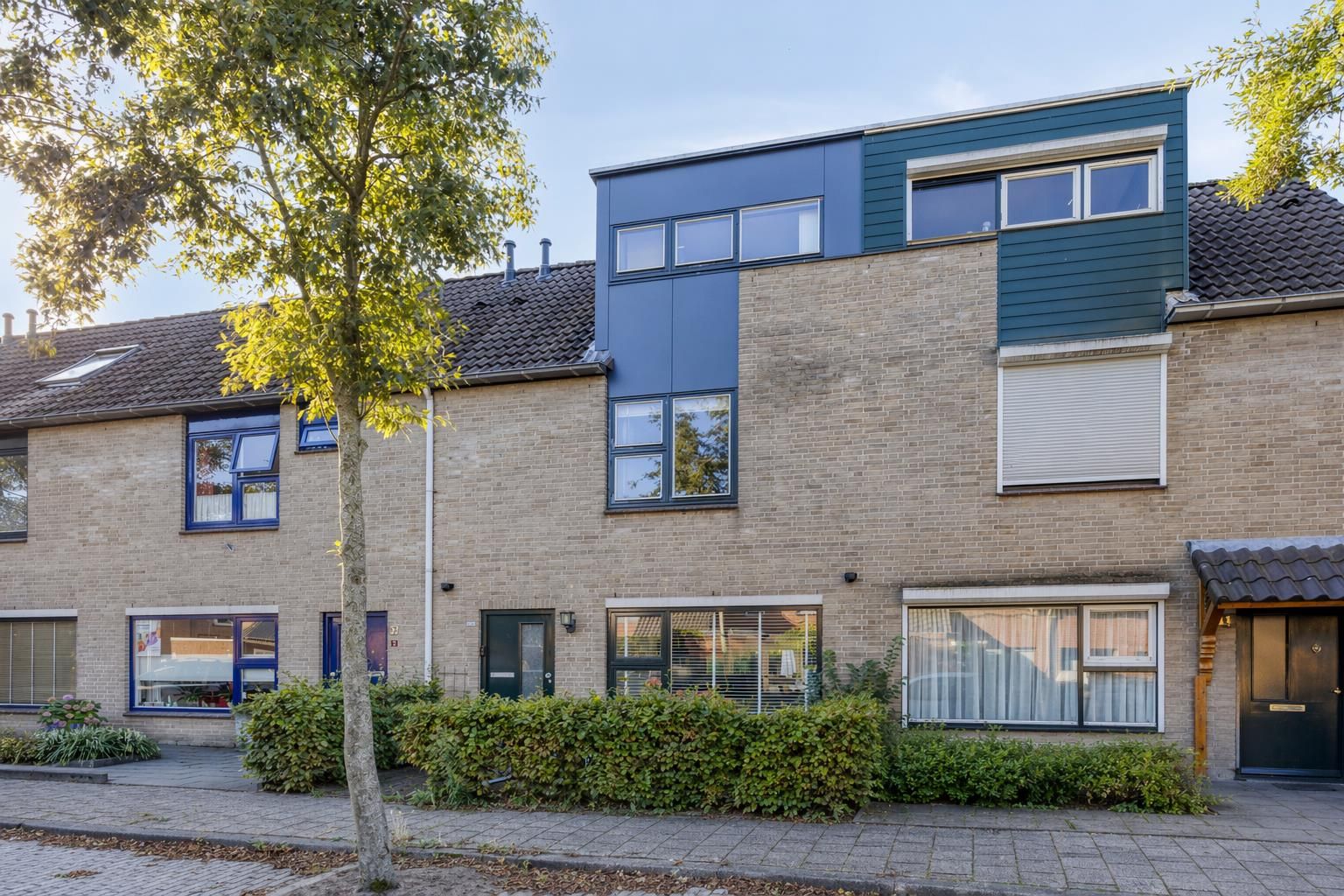 Foto van Elzenbroek 39, Breda