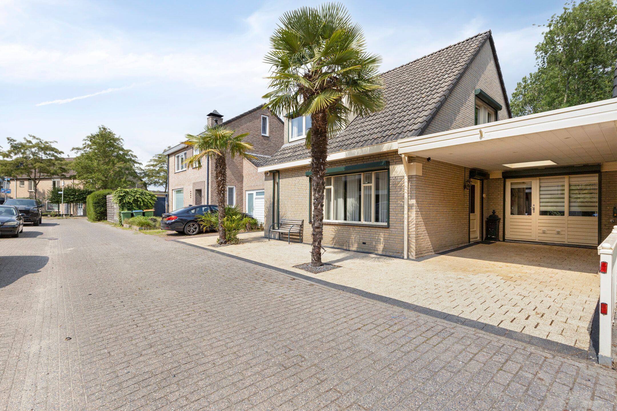 Foto van Iepenbroek 3, Breda