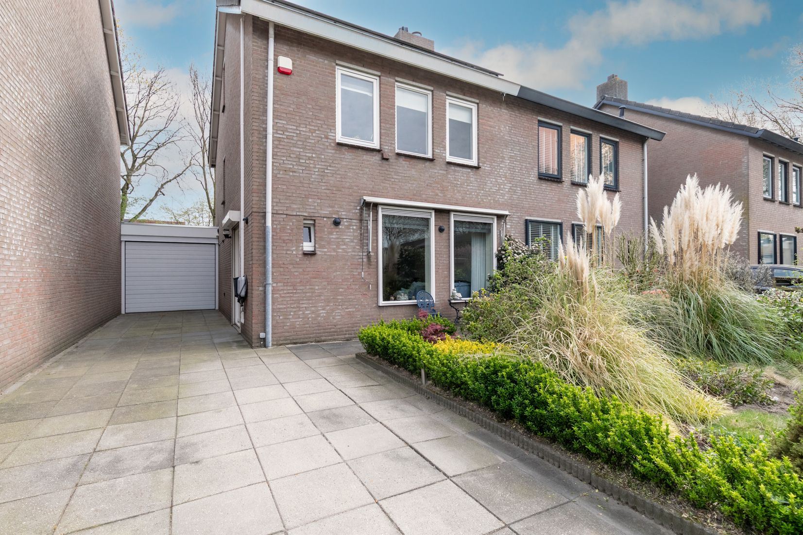 Foto van Cijnsbroek 10, Breda