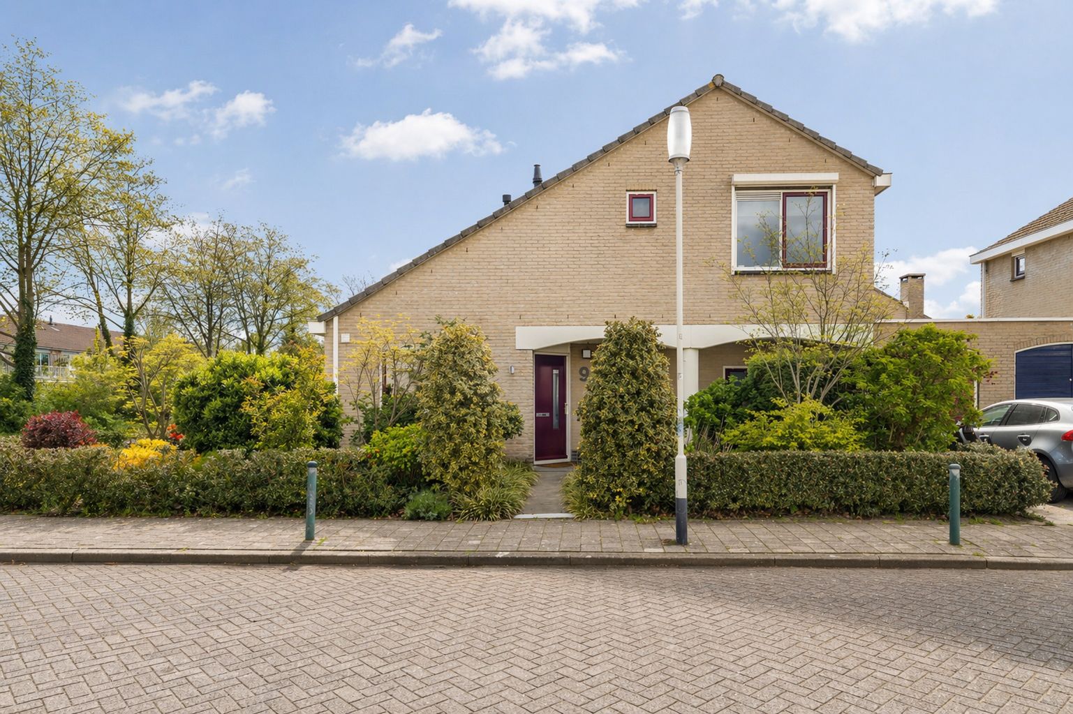 Foto van Twaalfbunder 9, Breda
