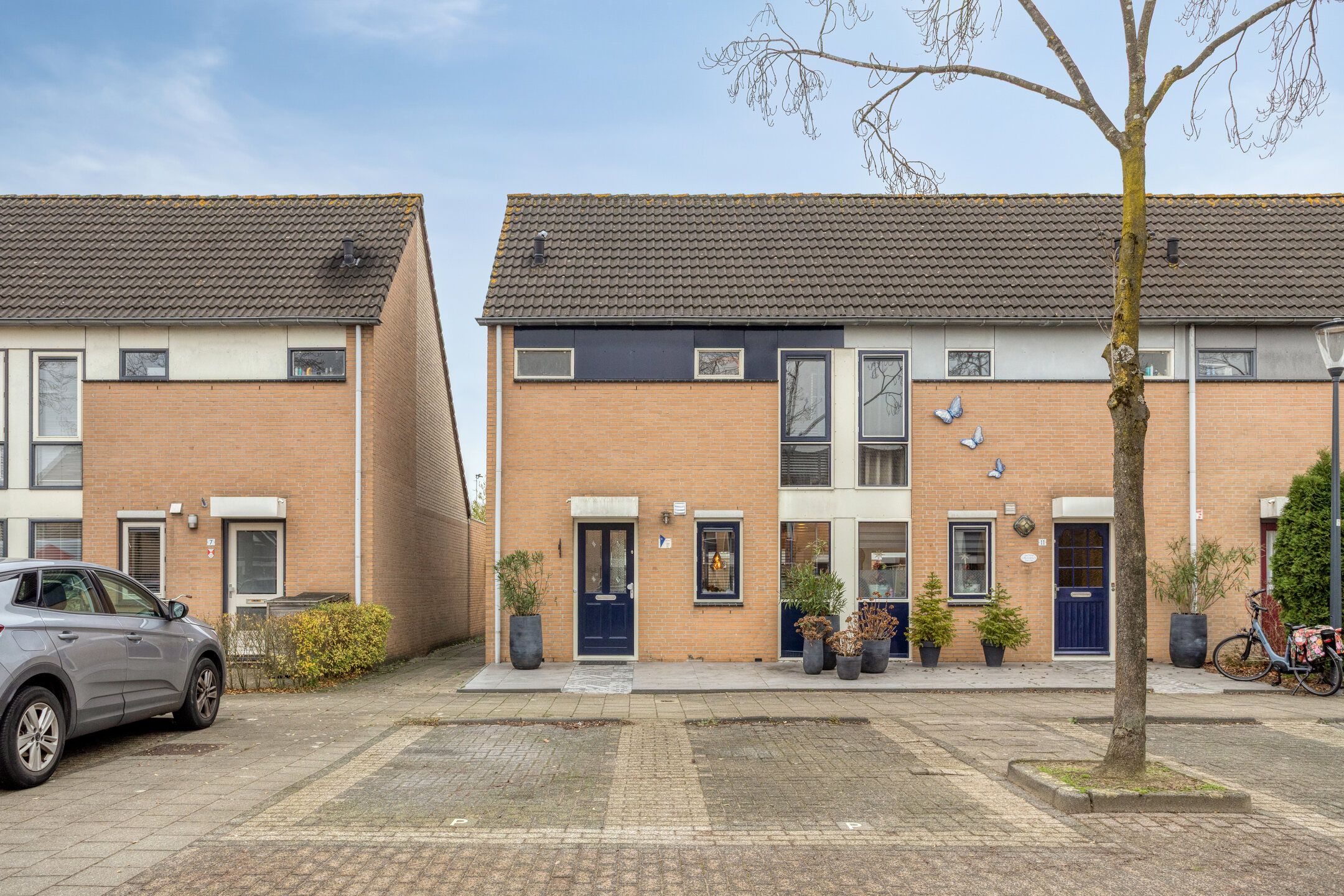 Foto van Grote Dijk 9, Breda