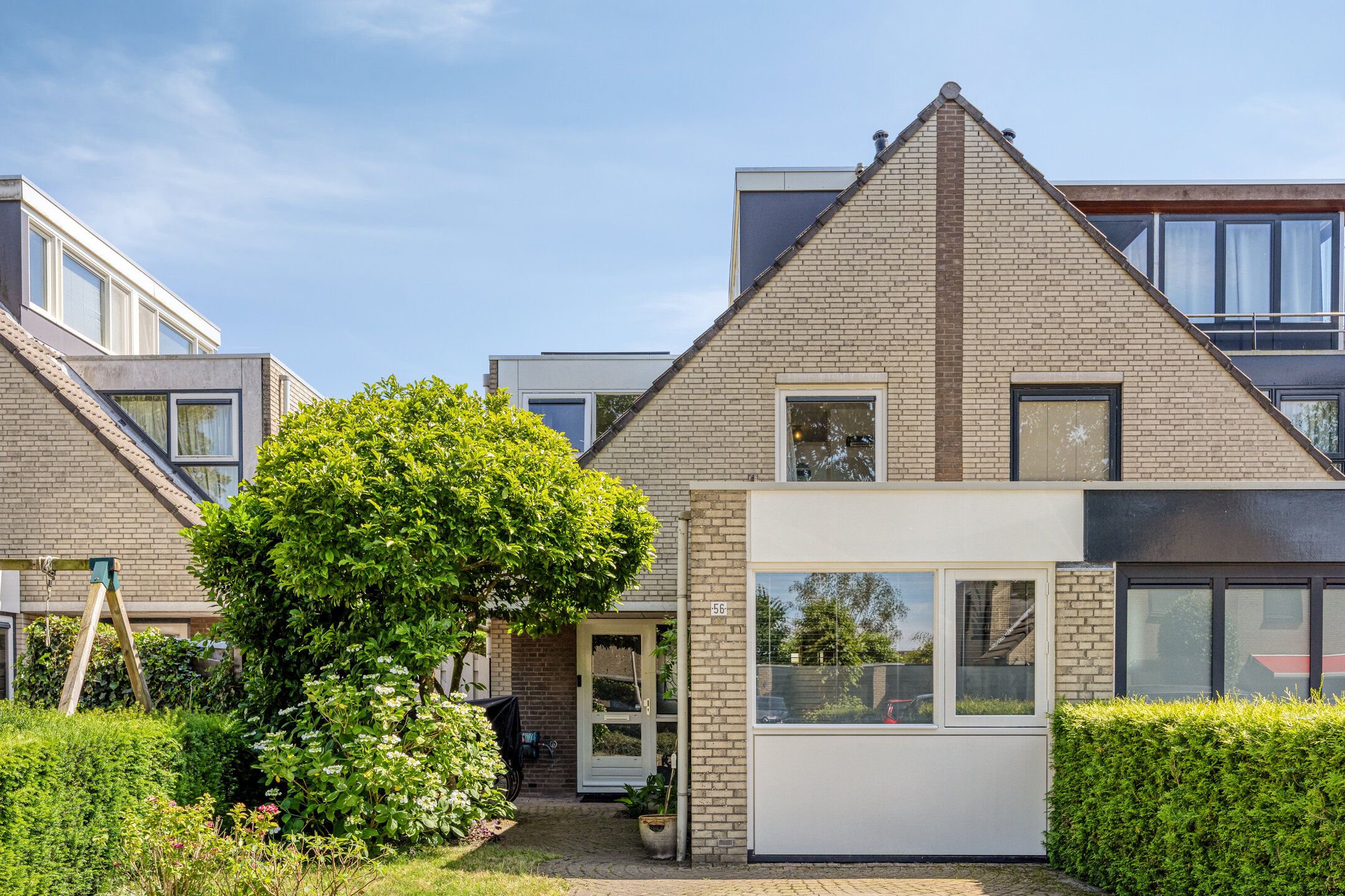 Foto van Asterdkraag 56, Breda