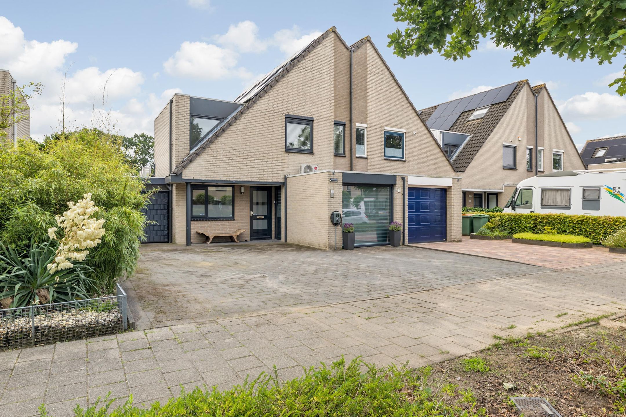 Foto van Asterdkraag 88, Breda