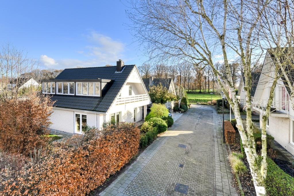 Foto van Nieuw Asterd 1, Breda